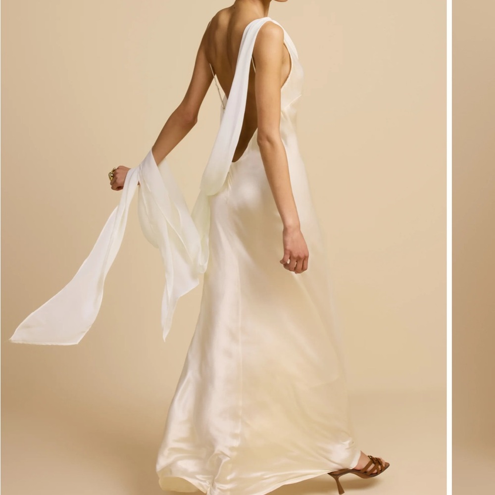 Arcina Ori Helena dress NWT - Picture 8 of 15